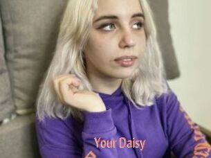 Your_Daisy