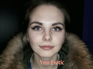 Your_Exotic_