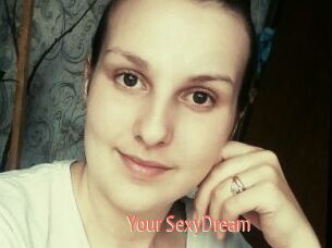 Your_SexyDream