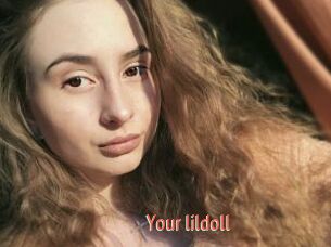 Your_lildoll