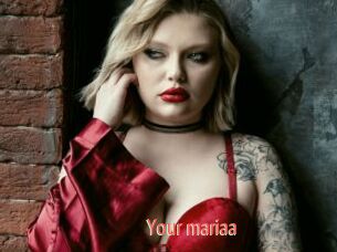 Your_mariaa