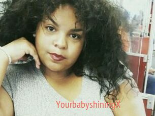 YourbabyshiningX