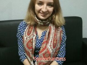 Yourenchantress