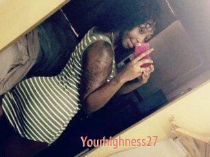 Yourhighness27