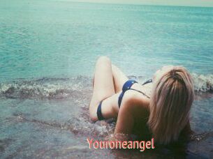 Youroneangel
