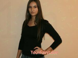 YourrFairytalee