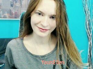 YoursEllen