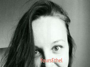 YoursEthel