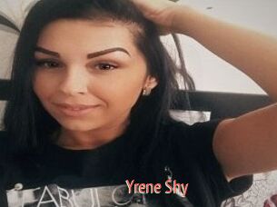 Yrene_Shy