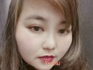 Yseihki