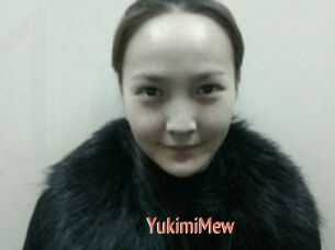 YukimiMew