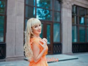 Yulialisa