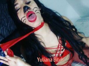 Yuliana_Bitch