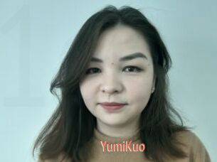 YumiKuo