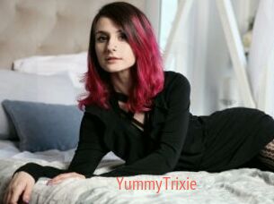 YummyTrixie