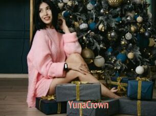 YunaCrown