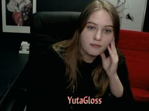 YutaGloss