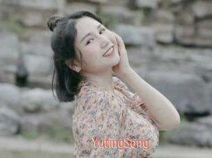 YutingSong