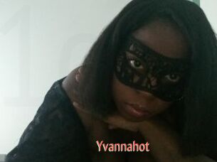Yvannahot