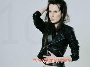 YvetteZimmerman