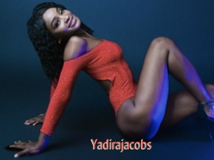 Yadirajacobs