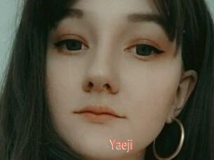 Yaeji