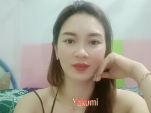 Yakumi