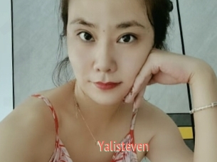 Yalisteven