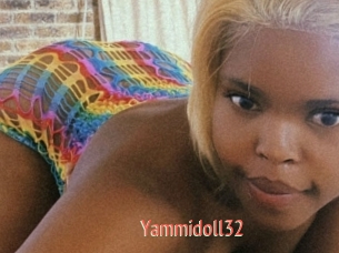 Yammidoll32