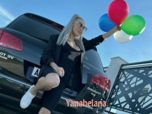 Yanahelana