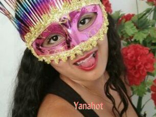 Yanahot