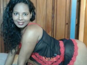 Yanais