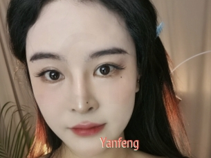 Yanfeng