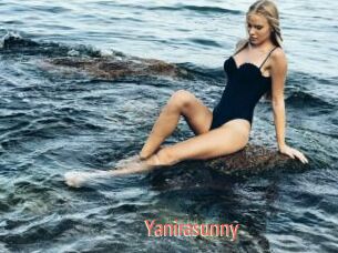 Yanirasunny