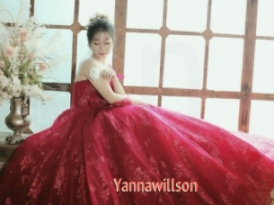 Yannawillson