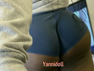 Yannidoll