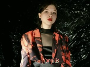 Yannilis