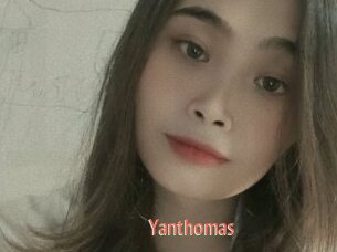 Yanthomas