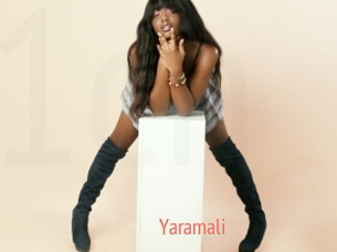 Yaramali