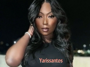 Yarissantos