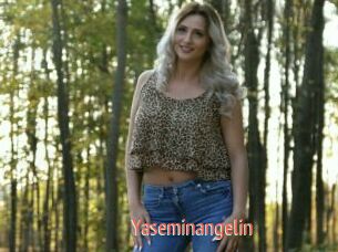 Yaseminangelin