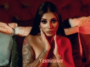 Yasminafire