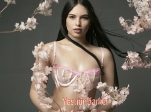 Yasminbarker