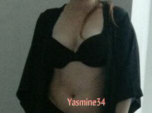 Yasmine34