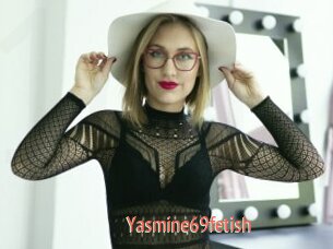 Yasmine69fetish