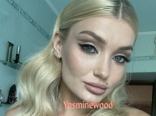 Yasminewood