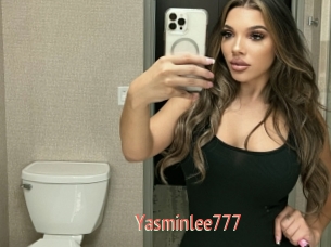 Yasminlee777