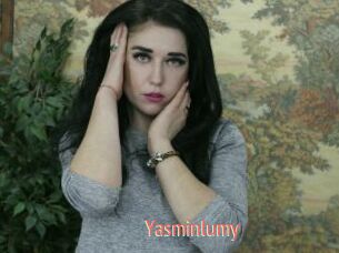Yasminlumy