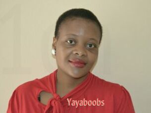 Yayaboobs