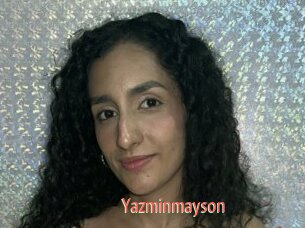 Yazminmayson